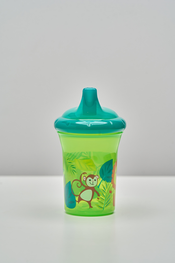 Bien Bebe Ocean Theme Sippy Cup