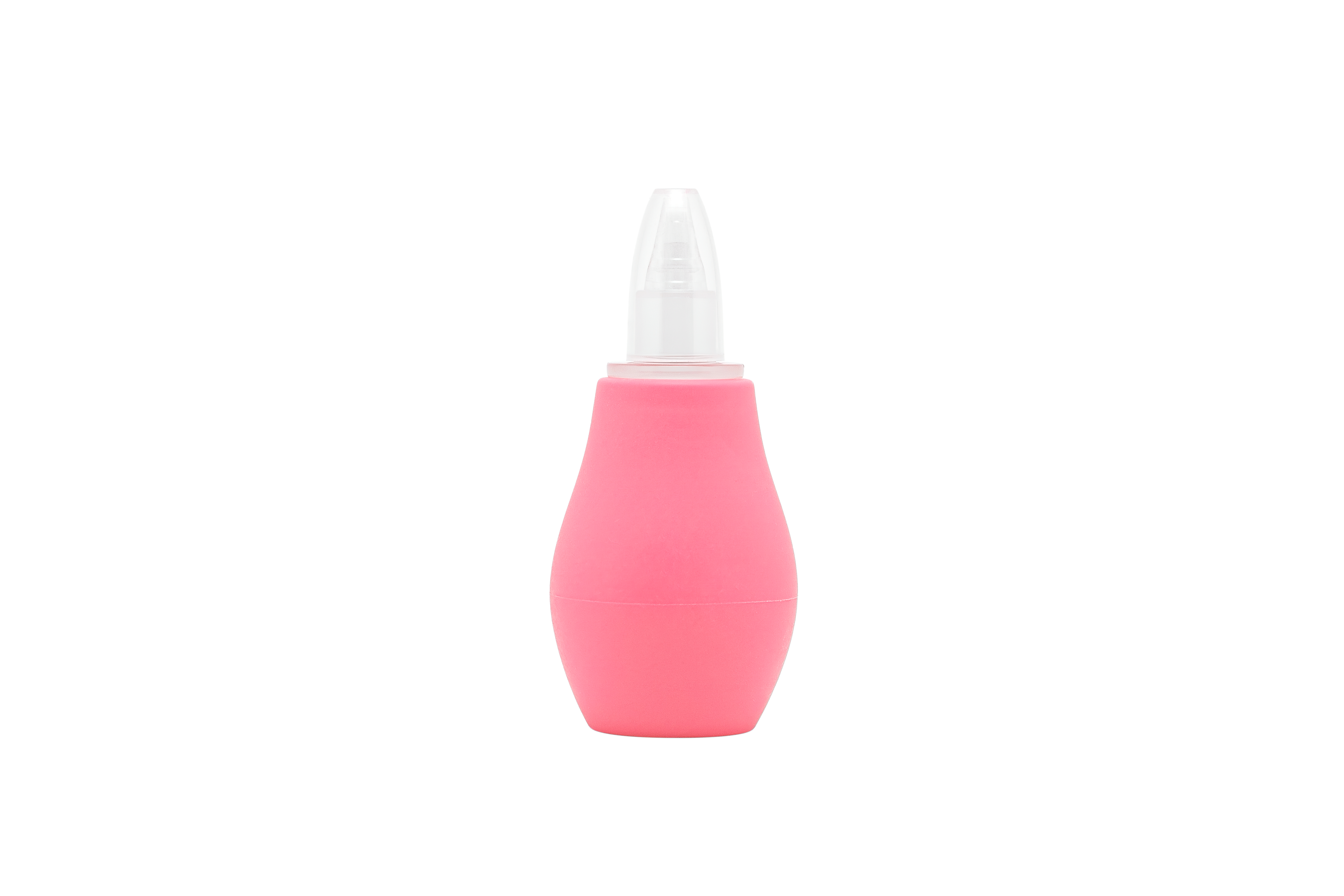 Nasal Cleaner,  Easy Suction, Narrow Tip, 3 Counts