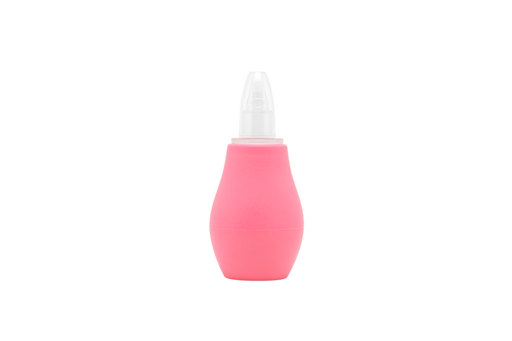 Nasal Cleaner,  Easy Suction, Narrow Tip, 3 Counts