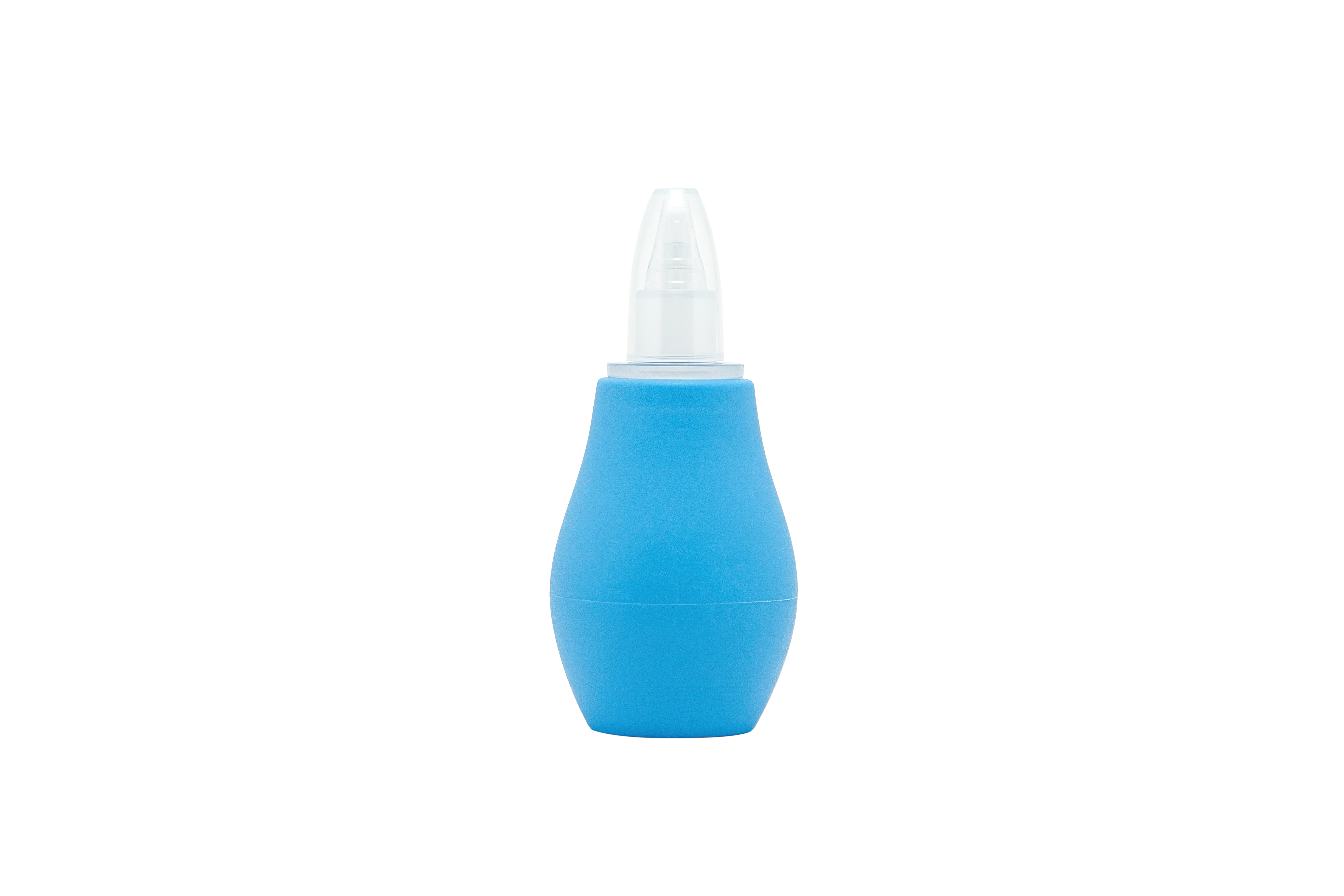 Nasal Cleaner,  Easy Suction, Narrow Tip, 3 Counts