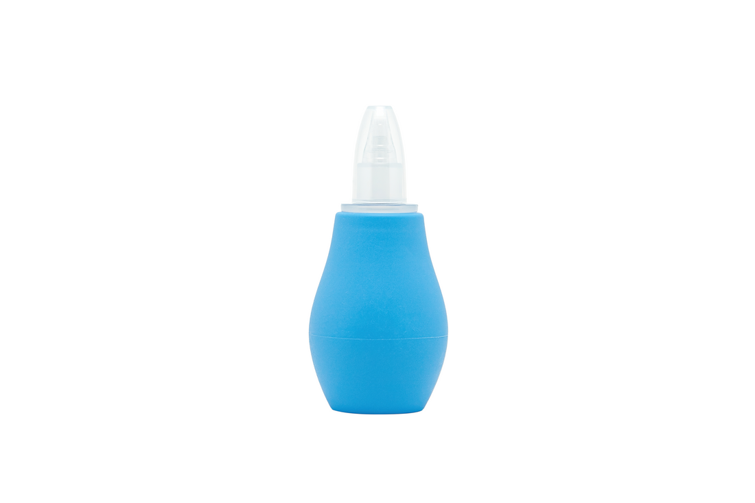 Nasal Cleaner,  Easy Suction, Narrow Tip, 3 Counts