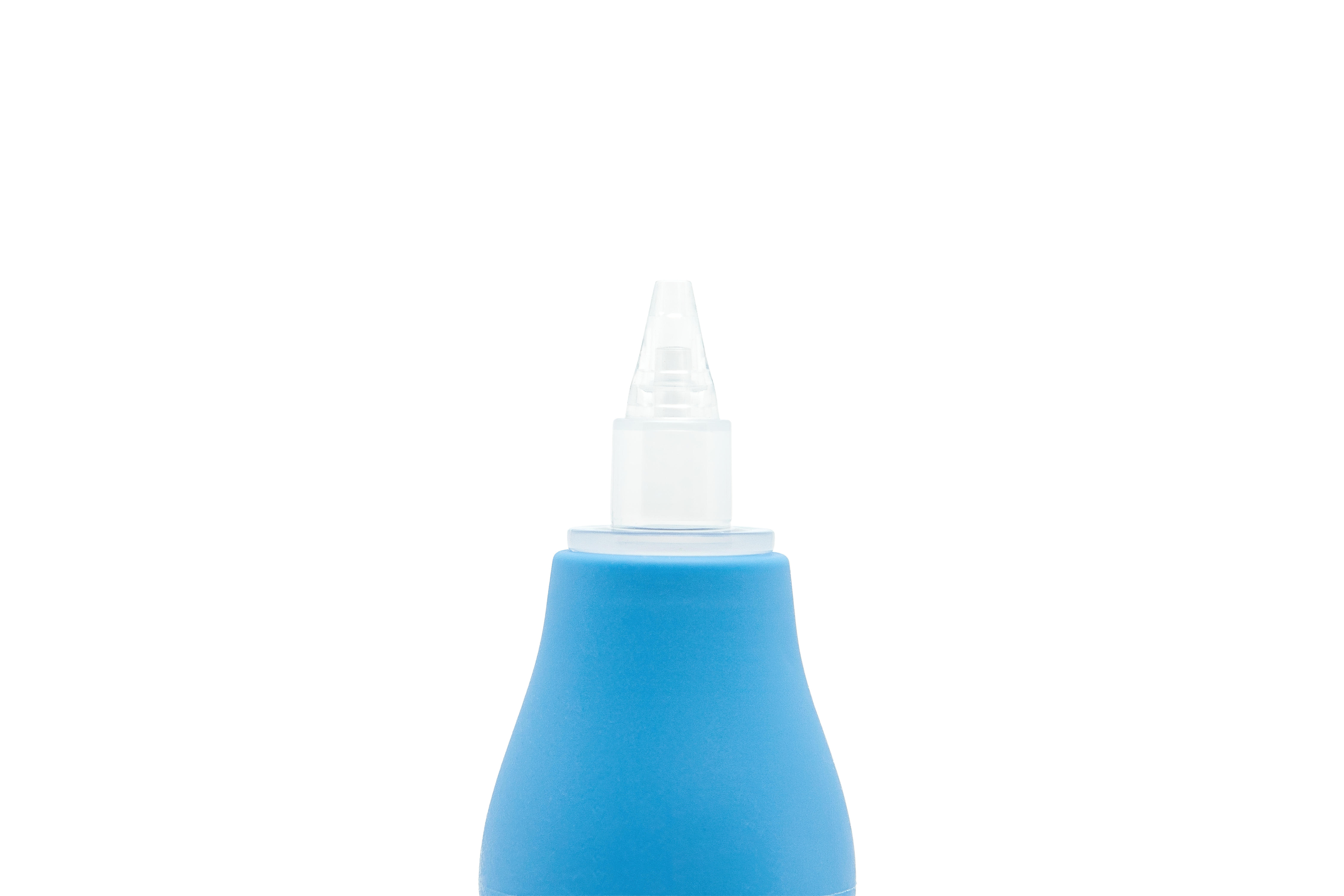 Nasal Cleaner,  Easy Suction, Narrow Tip, 3 Counts