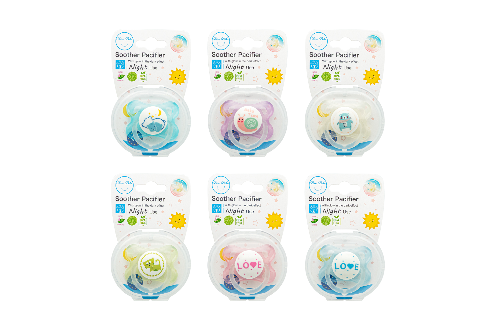 Pacifier