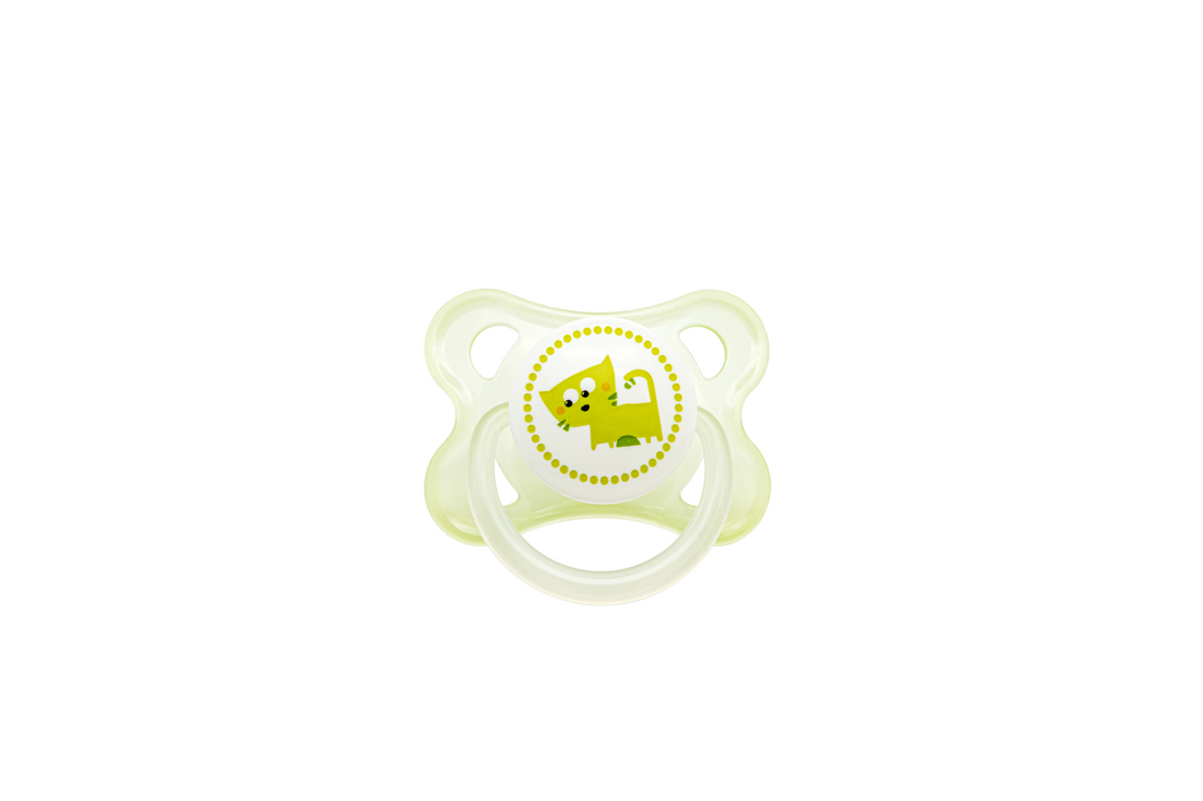 Pacifier