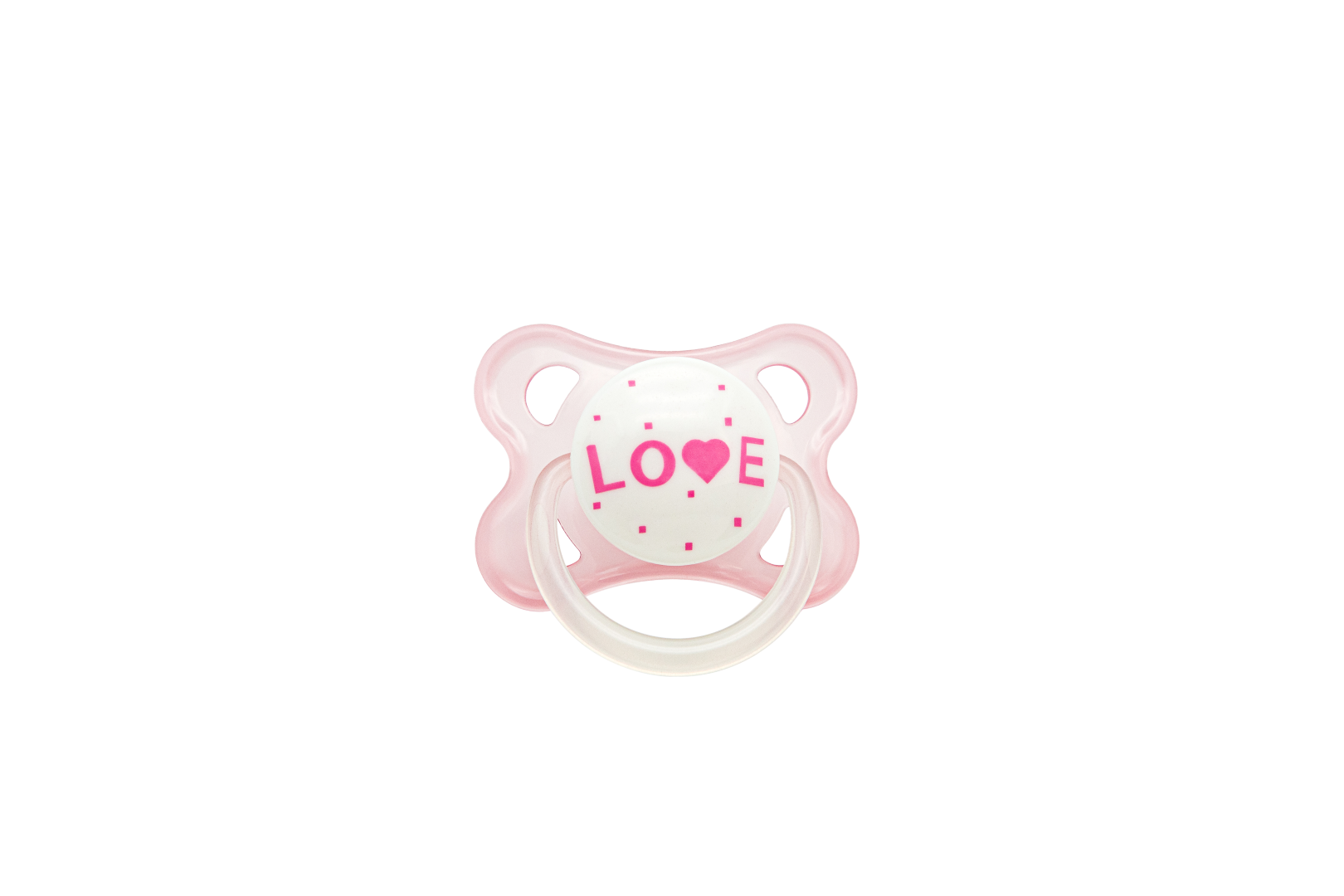 Pacifier