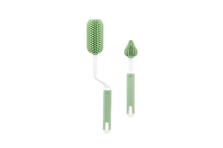 Bien Bebe Baby Bottle Cleaning Brush Set