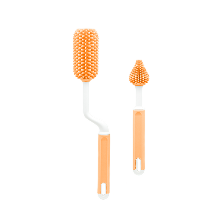 Bien Bebe Baby Bottle Cleaning Brush Set