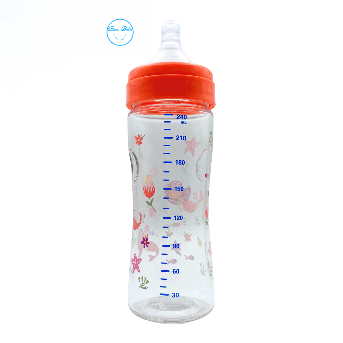 Glass Bottle
