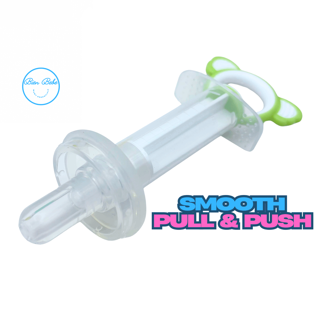 Medicine Feeder