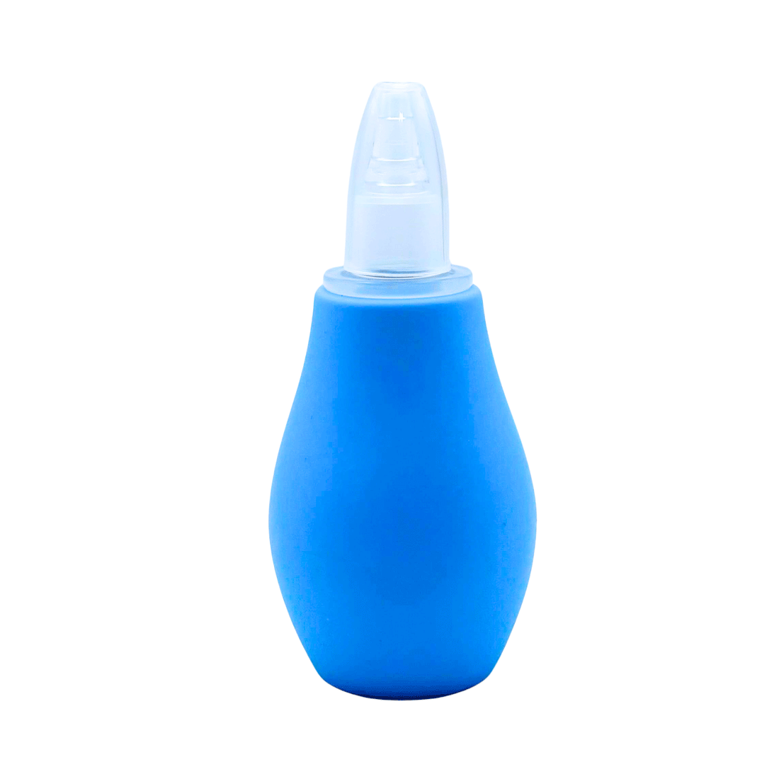 Nasal Cleaner,  Easy Suction, Narrow Tip, 3 Counts