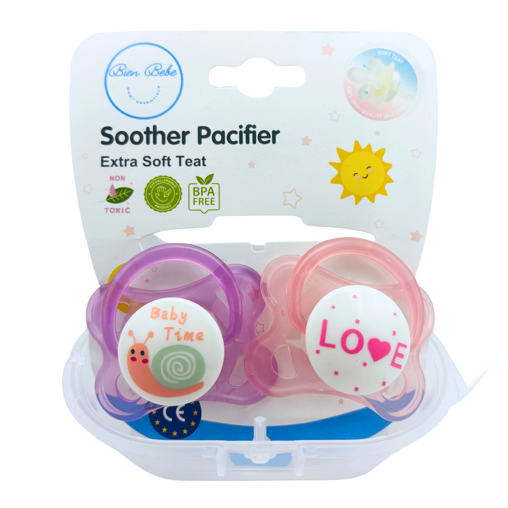 Pacifier