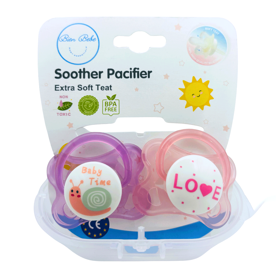 Pacifier