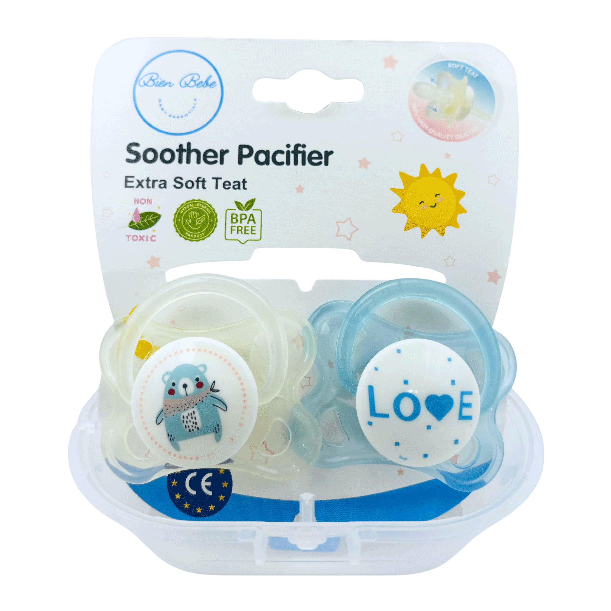 Pacifier