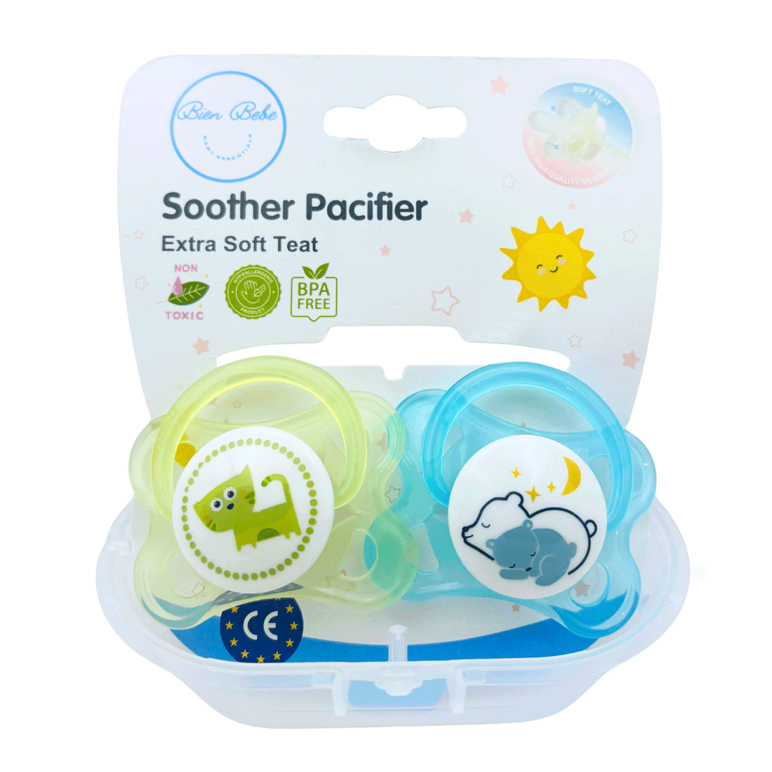 Pacifier