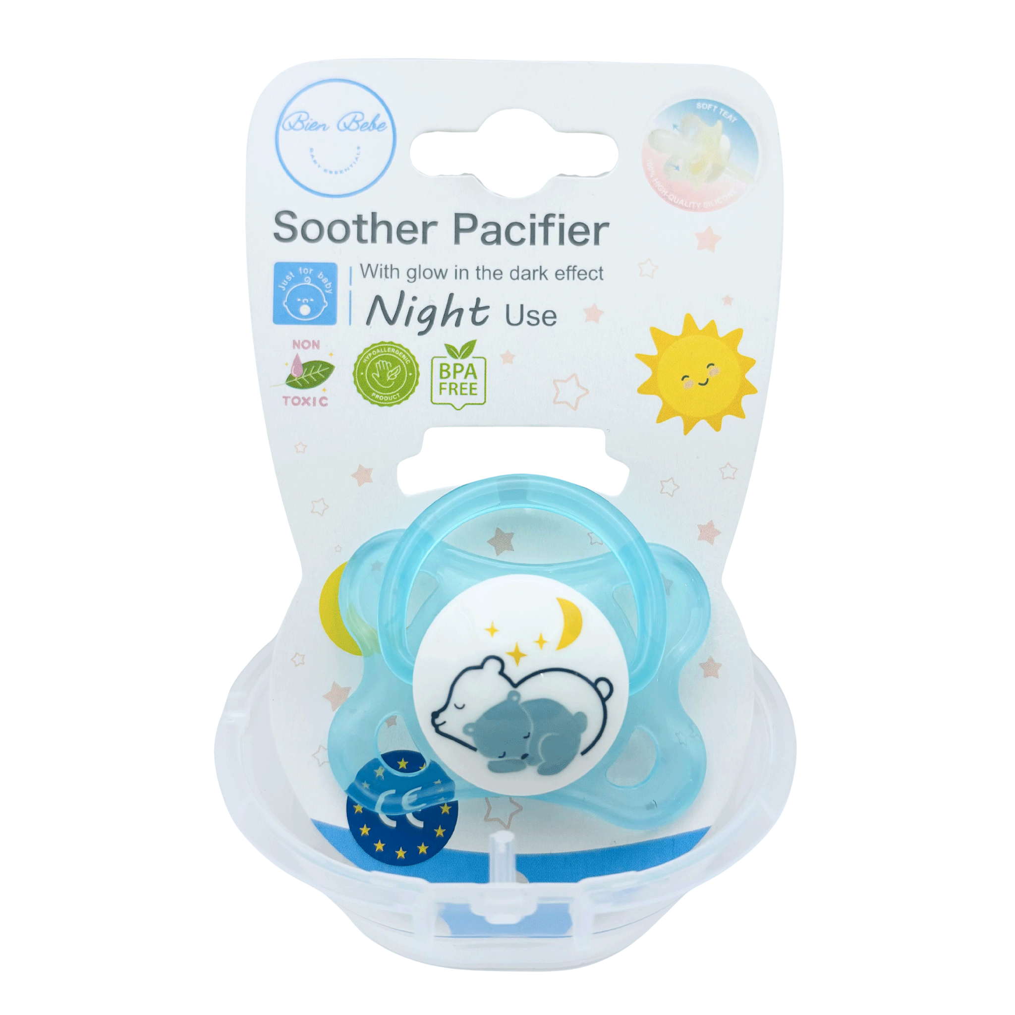 Pacifier