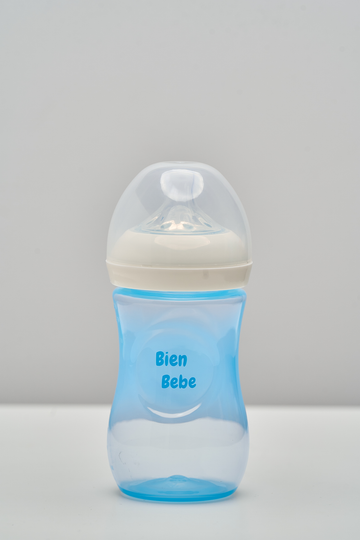 Bien Bebe Baby Bottles Set of 3
