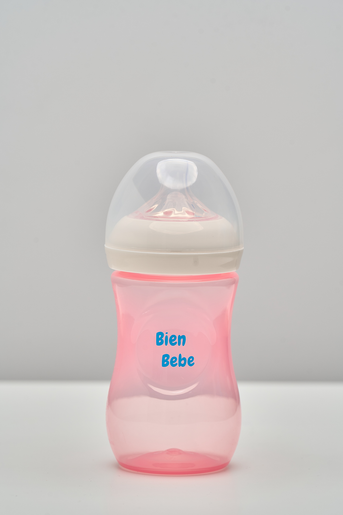 Bien Bebe Baby Bottles Set of 3