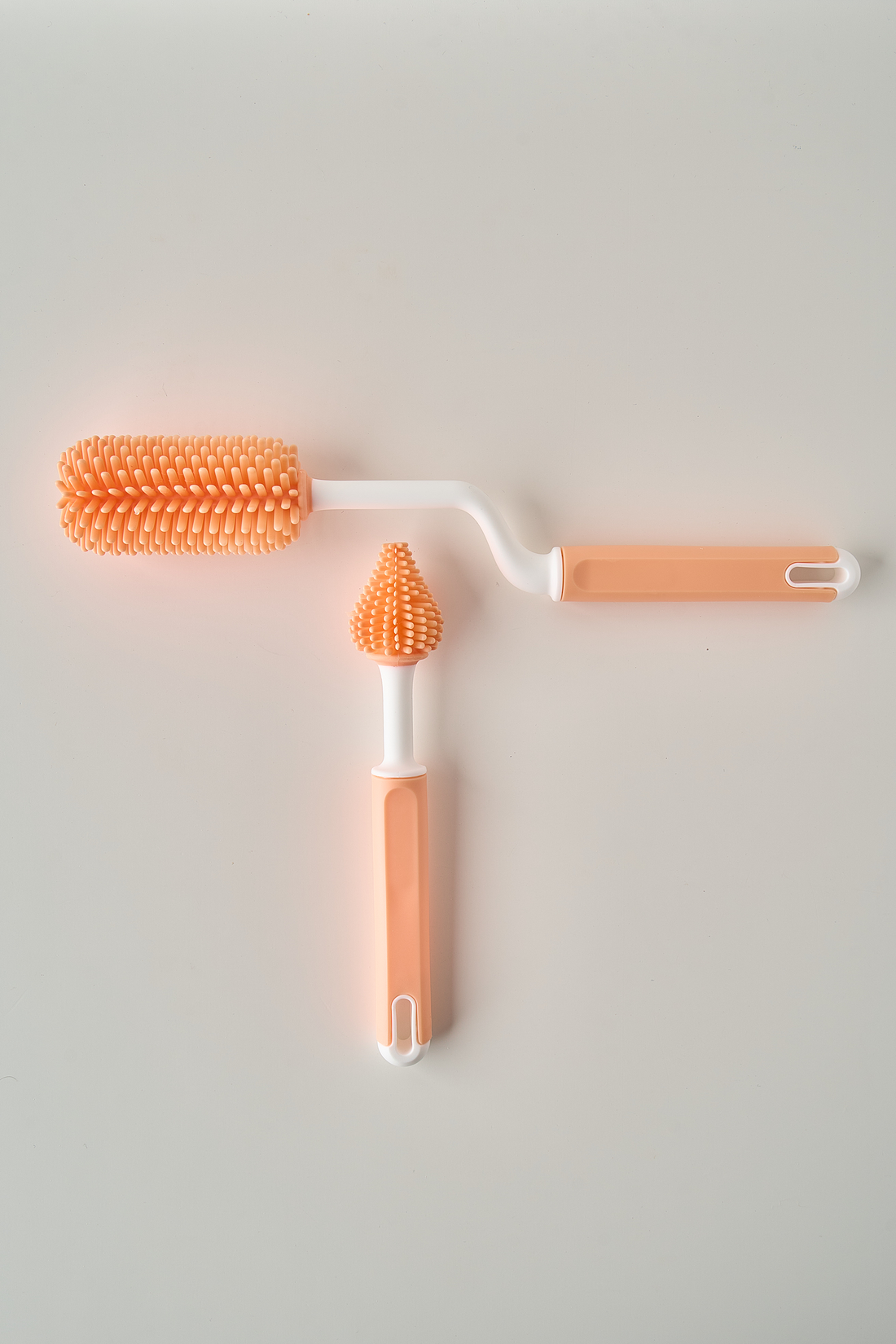 Bien Bebe Baby Bottle Cleaning Brush Set