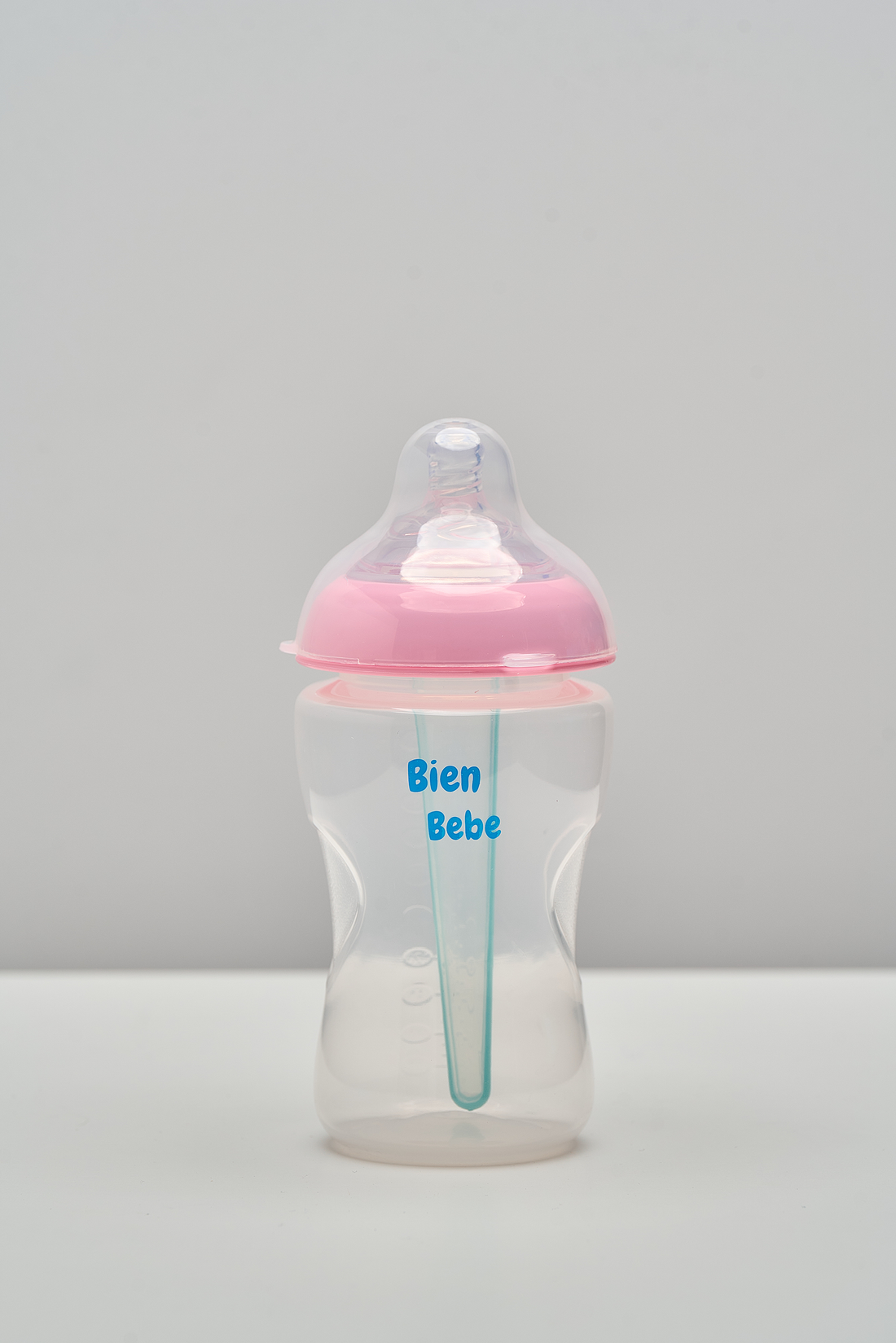 Bien Bebe Anti-Colic Baby Bottles 3 bottle pack