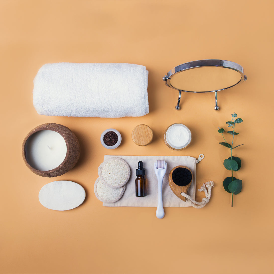 Baby Comfort & Care Kit
